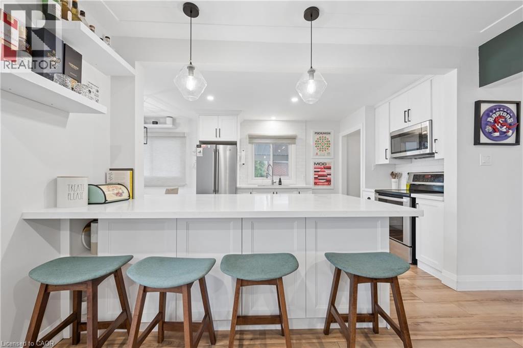 14 LINTON Place, Kitchener, Ontario, N2B2J9 — Photo 11