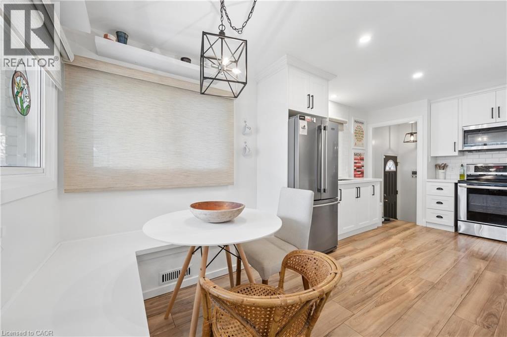 14 LINTON Place, Kitchener, Ontario, N2B2J9 — Photo 14