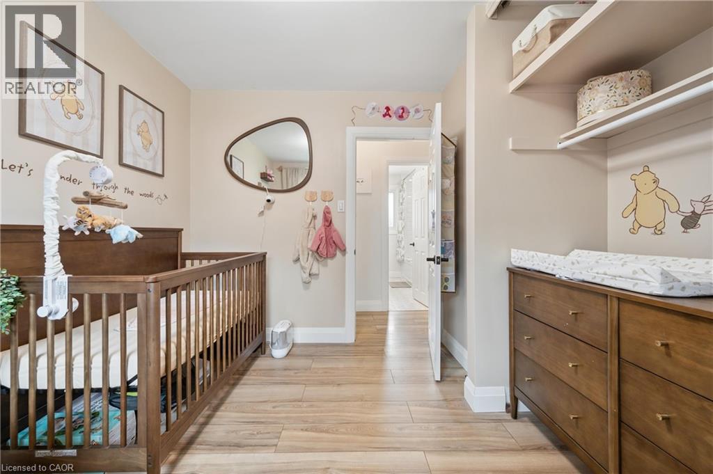 14 LINTON Place, Kitchener, Ontario, N2B2J9 — Photo 17