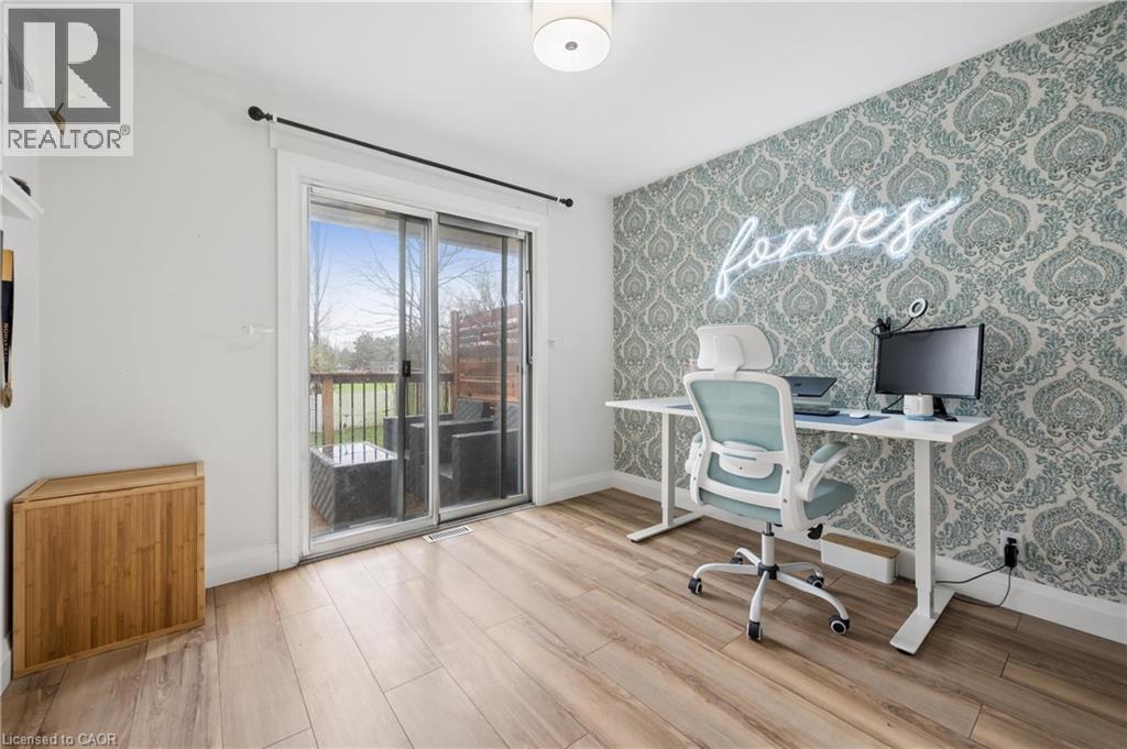 14 LINTON Place, Kitchener, Ontario, N2B2J9 — Photo 21