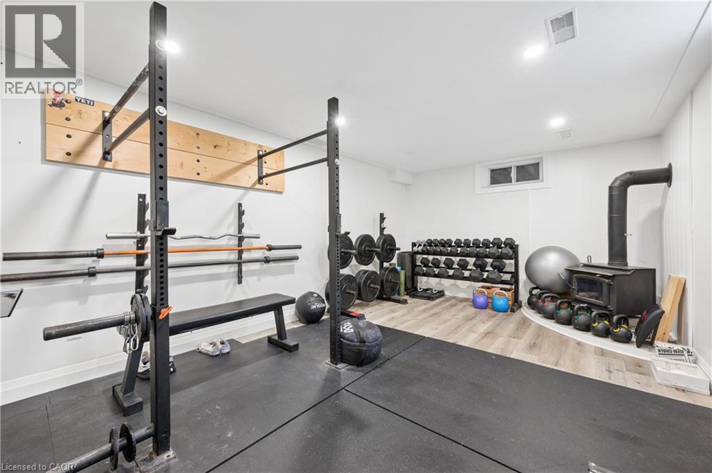 14 LINTON Place, Kitchener, Ontario, N2B2J9 — Photo 27