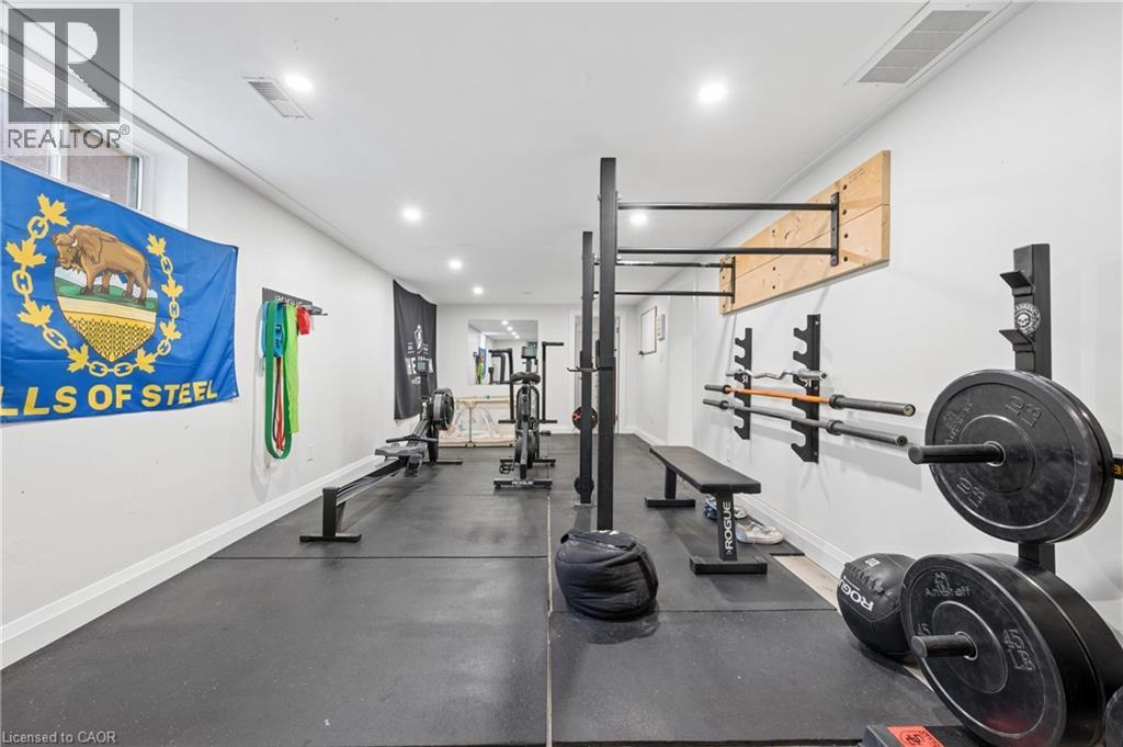 14 LINTON Place, Kitchener, Ontario, N2B2J9 — Photo 28