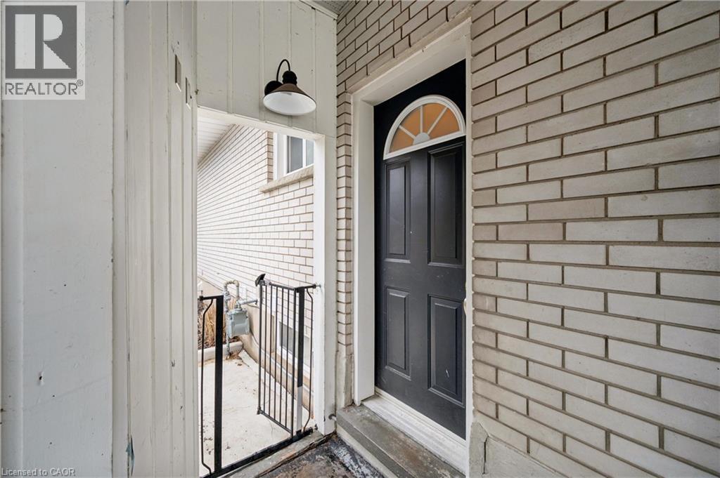 14 LINTON Place, Kitchener, Ontario, N2B2J9 — Photo 33