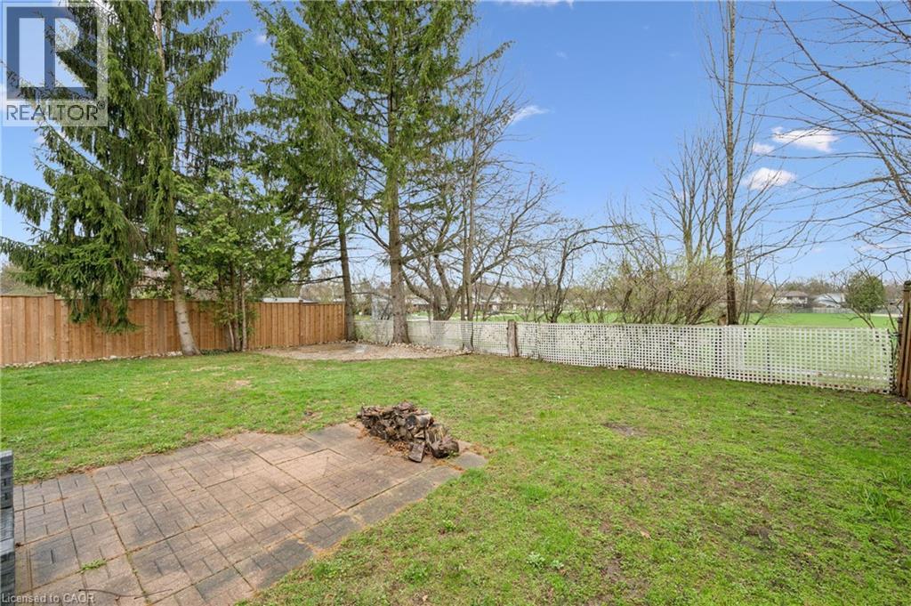 14 LINTON Place, Kitchener, Ontario, N2B2J9 — Photo 37