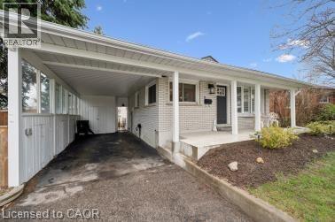 14 LINTON Place, Kitchener, Ontario, N2B2J9 — Photo 4