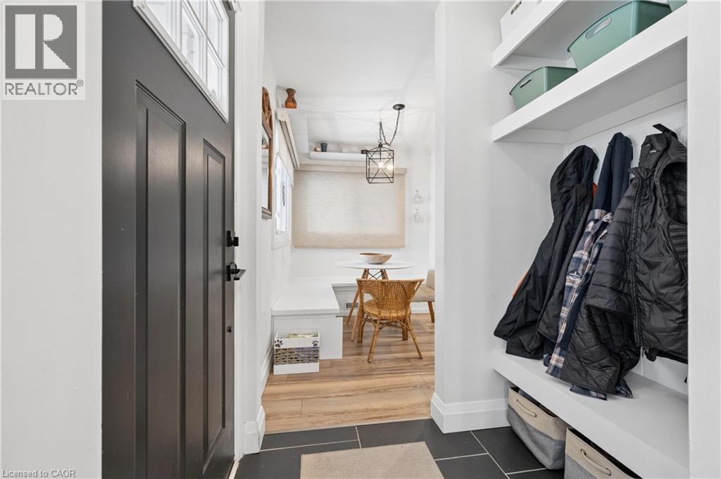 14 LINTON Place, Kitchener, Ontario, N2B2J9 — Photo 6