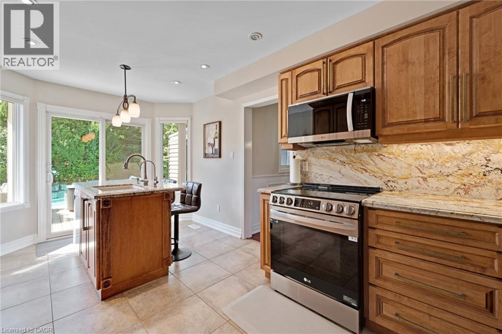 477 BURNETT Avenue, Cambridge, Ontario, N1T1L6 — Photo 12