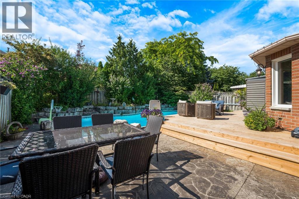 477 BURNETT Avenue, Cambridge, Ontario, N1T1L6 — Photo 35