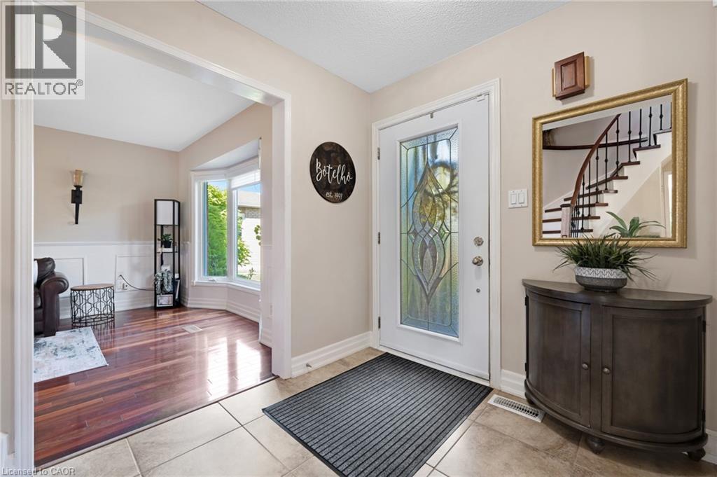 477 BURNETT Avenue, Cambridge, Ontario, N1T1L6 — Photo 4