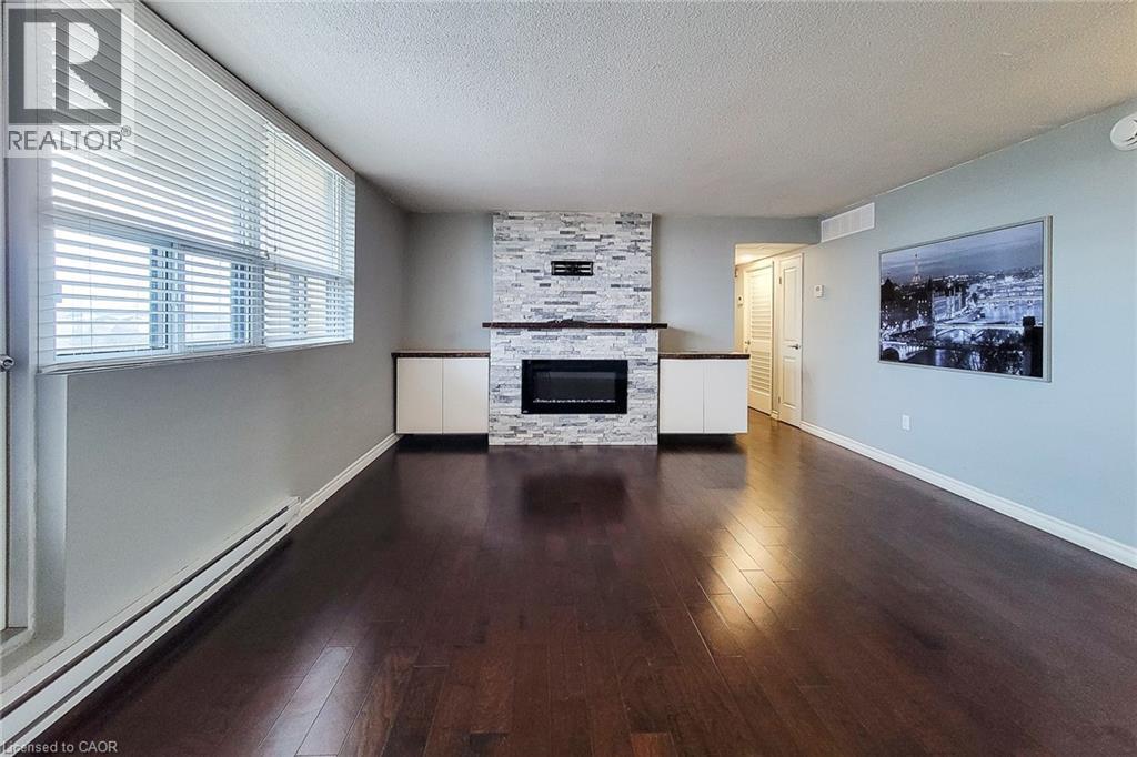 700 DYNES Road Unit# 712, Burlington, Ontario, L7N3M2 — Photo 12