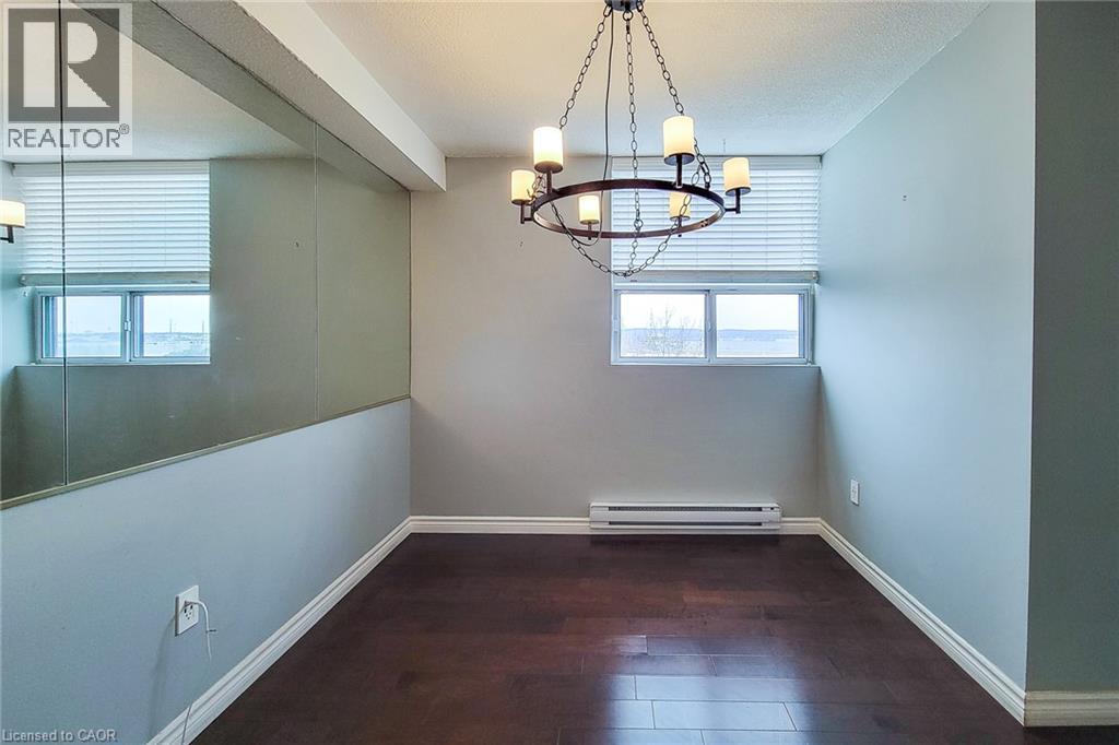 700 DYNES Road Unit# 712, Burlington, Ontario, L7N3M2 — Photo 13