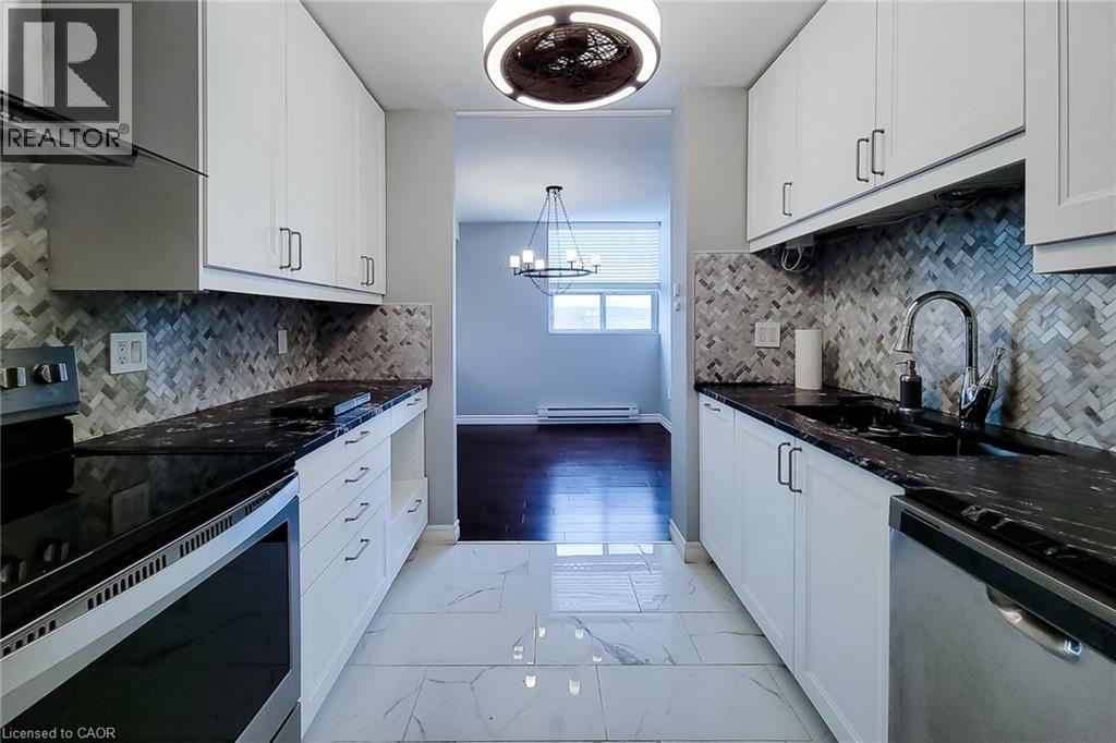 700 DYNES Road Unit# 712, Burlington, Ontario, L7N3M2 — Photo 15