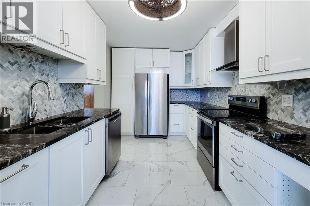 700 DYNES Road Unit# 712, Burlington, Ontario, L7N3M2 — Photo 16