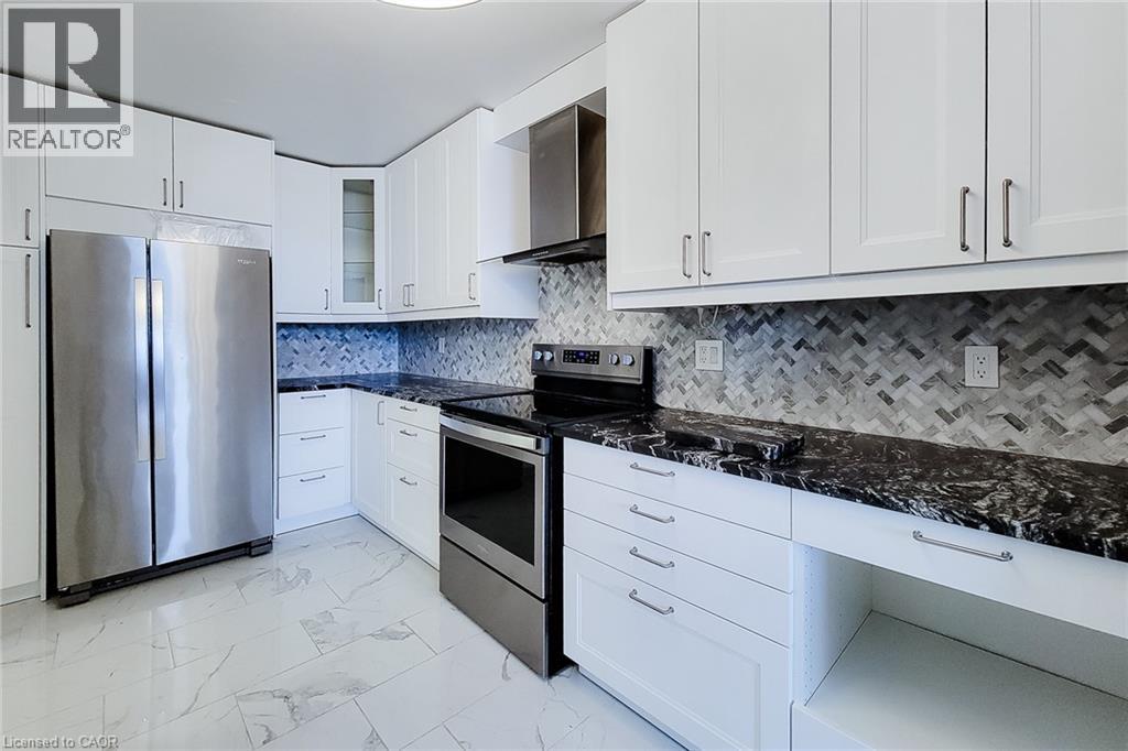 700 DYNES Road Unit# 712, Burlington, Ontario, L7N3M2 — Photo 17