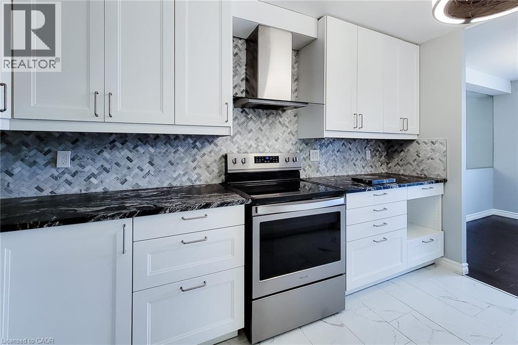 700 DYNES Road Unit# 712, Burlington, Ontario, L7N3M2 — Photo 18