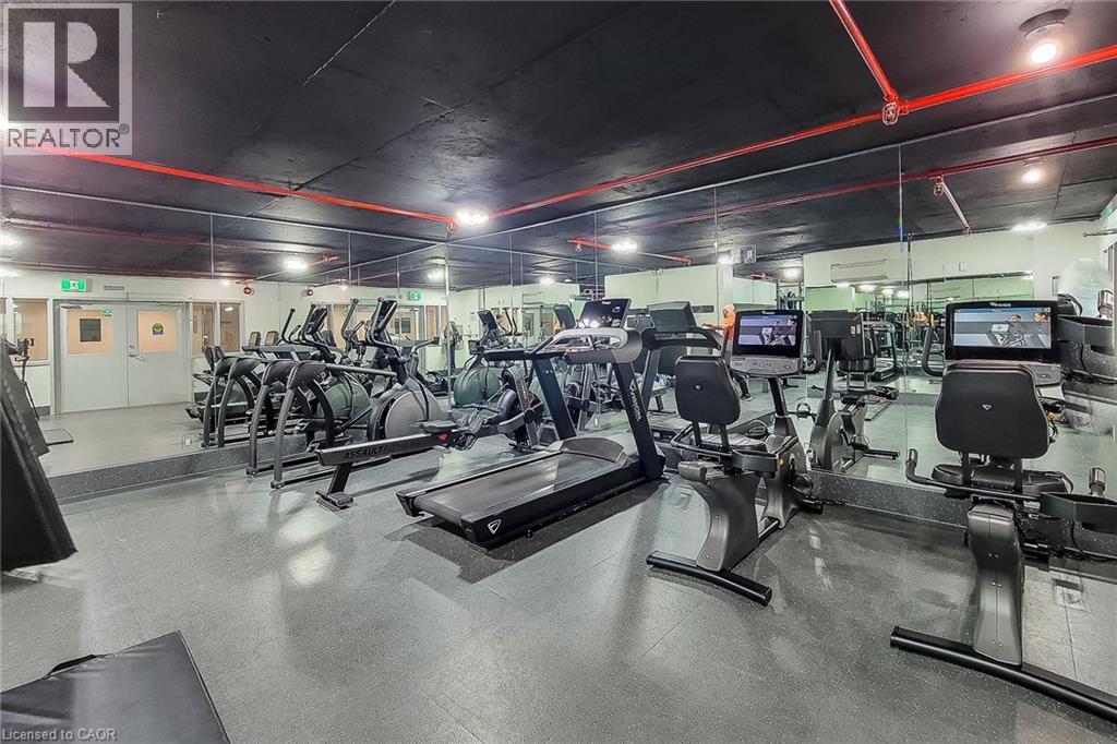 700 DYNES Road Unit# 712, Burlington, Ontario, L7N3M2 — Photo 35