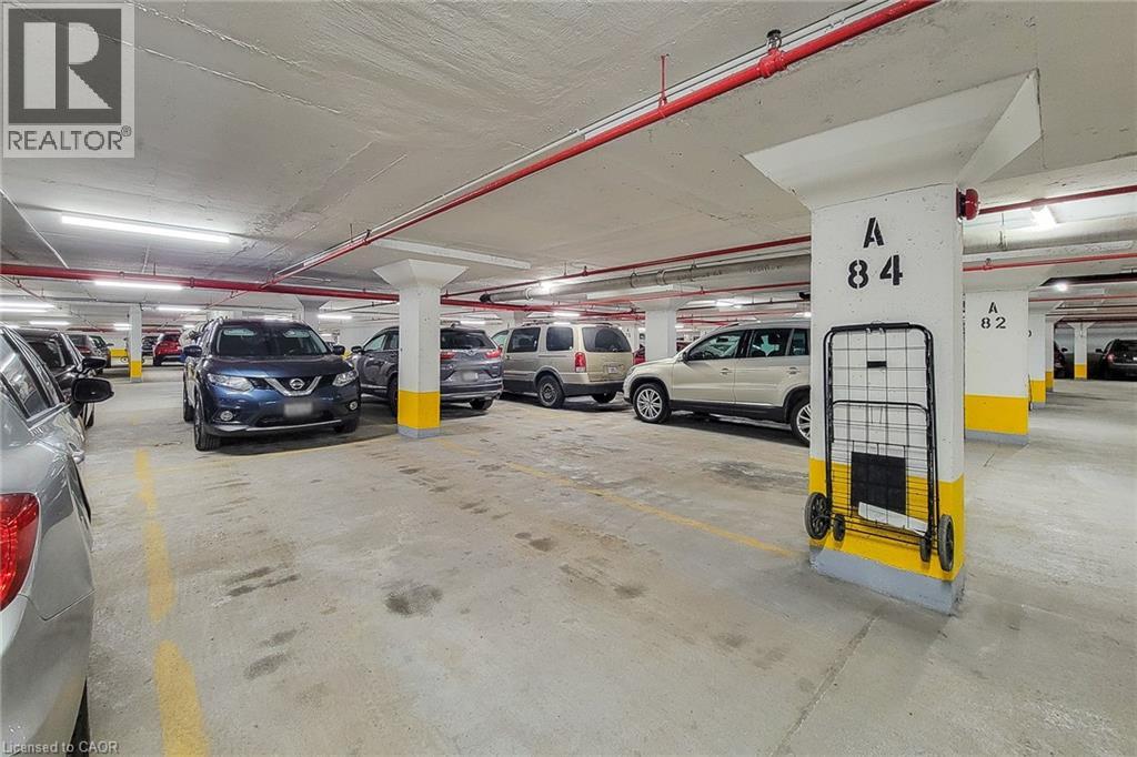 700 DYNES Road Unit# 712, Burlington, Ontario, L7N3M2 — Photo 38