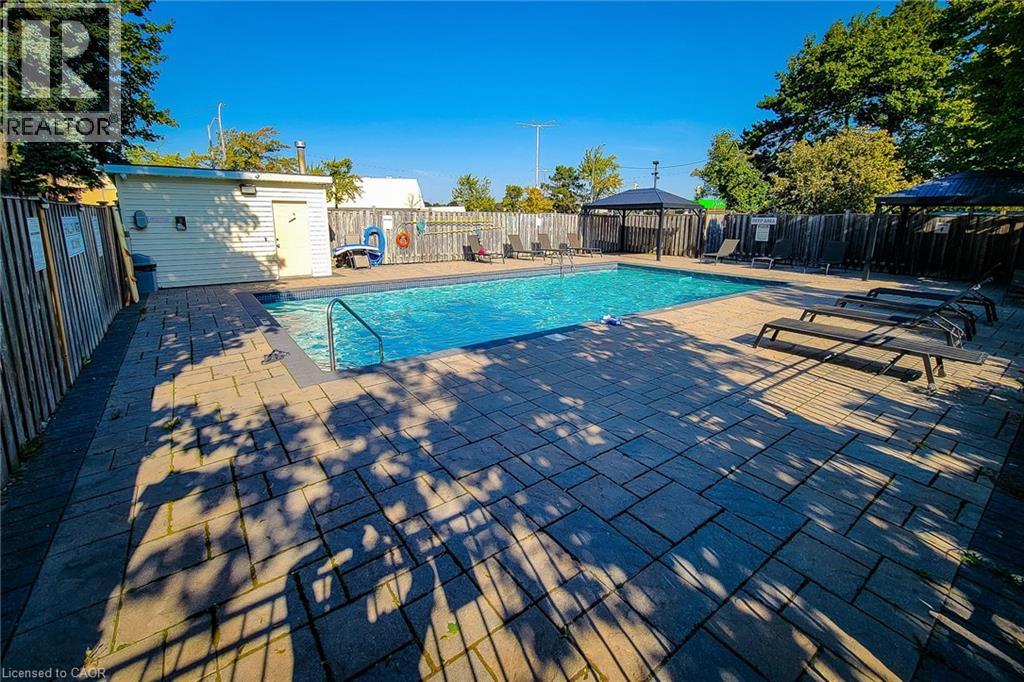 700 DYNES Road Unit# 712, Burlington, Ontario, L7N3M2 — Photo 39