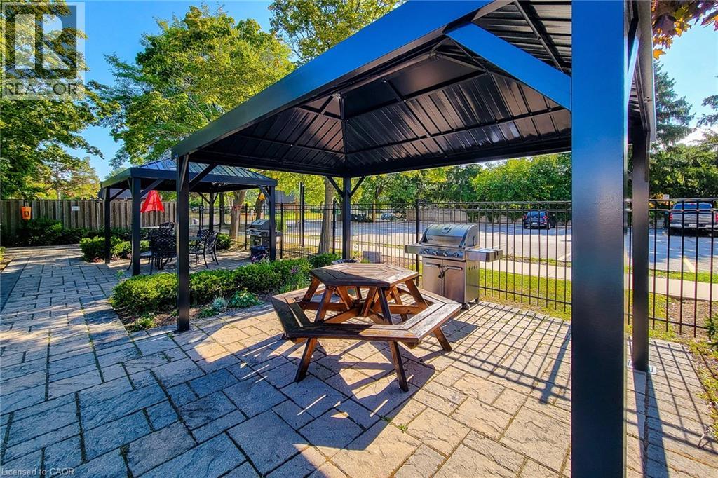 700 DYNES Road Unit# 712, Burlington, Ontario, L7N3M2 — Photo 40