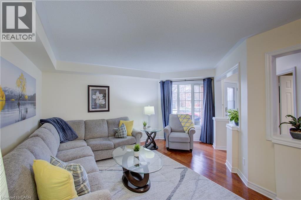 32 MCCLURE Court, Georgetown, Ontario, L7G5X6 — Photo 12