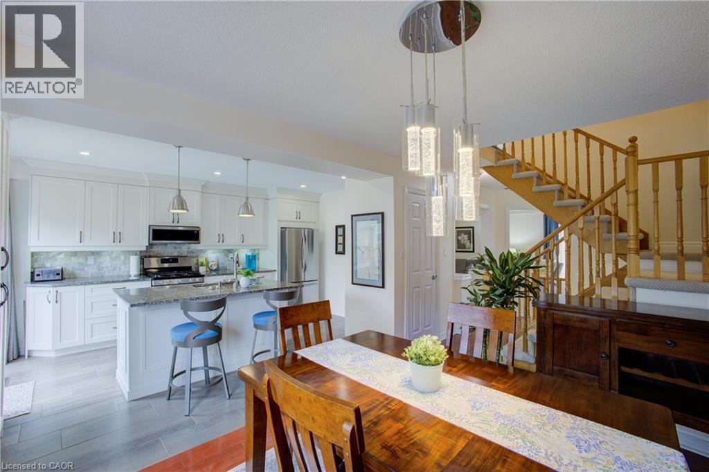 32 MCCLURE Court, Georgetown, Ontario, L7G5X6 — Photo 17