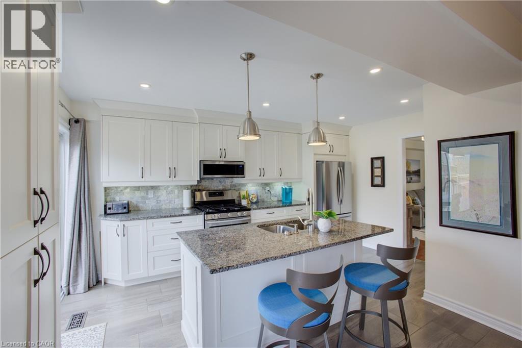 32 MCCLURE Court, Georgetown, Ontario, L7G5X6 — Photo 18