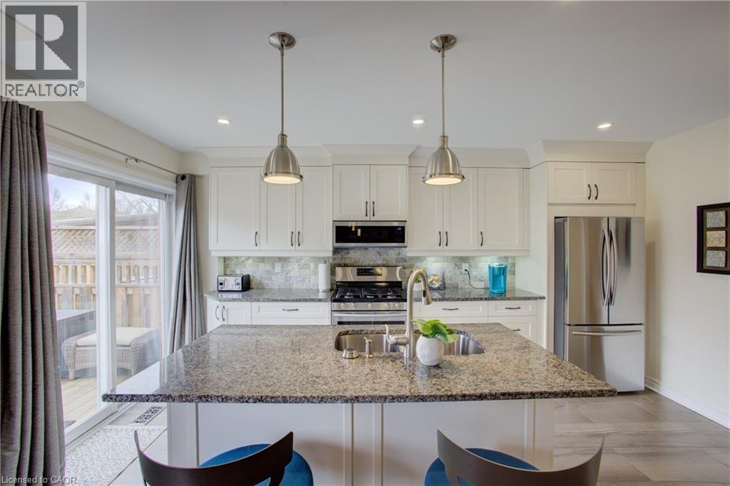 32 MCCLURE Court, Georgetown, Ontario, L7G5X6 — Photo 19