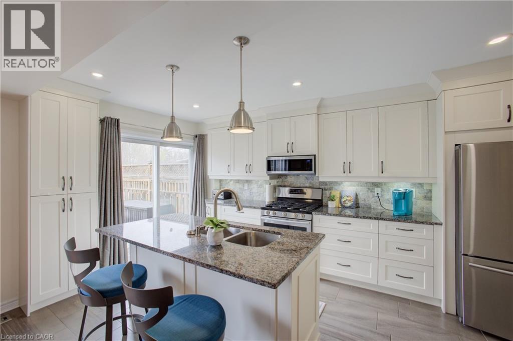 32 MCCLURE Court, Georgetown, Ontario, L7G5X6 — Photo 20