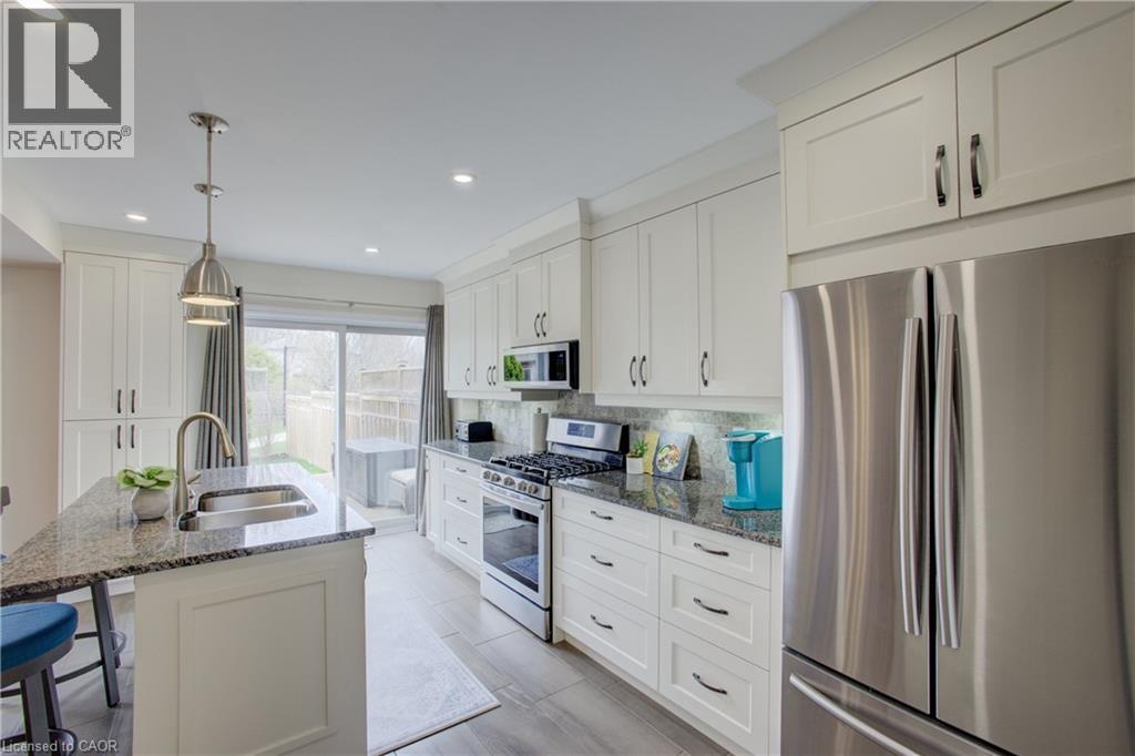 32 MCCLURE Court, Georgetown, Ontario, L7G5X6 — Photo 21