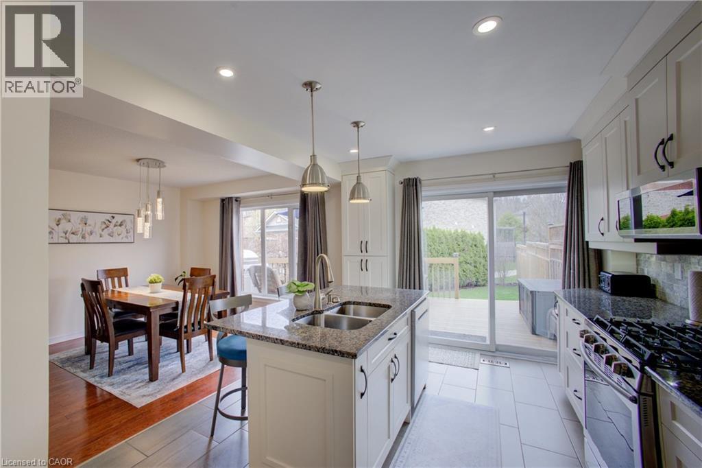 32 MCCLURE Court, Georgetown, Ontario, L7G5X6 — Photo 22