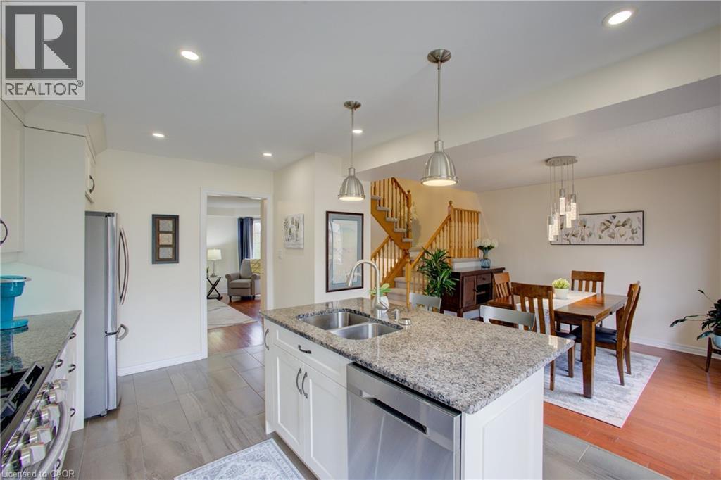 32 MCCLURE Court, Georgetown, Ontario, L7G5X6 — Photo 23