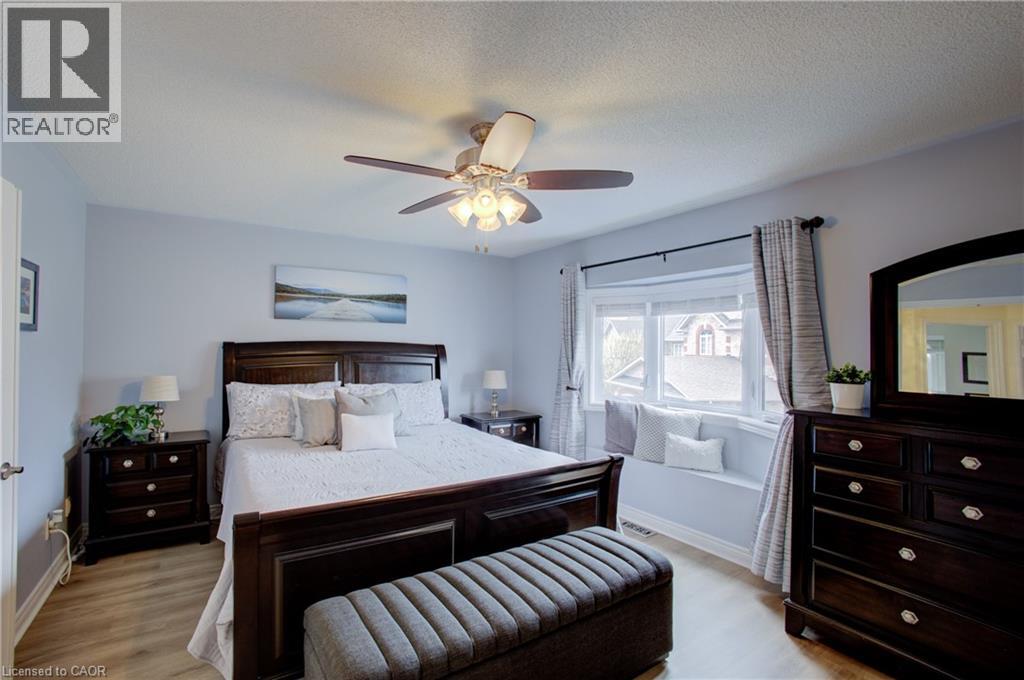 32 MCCLURE Court, Georgetown, Ontario, L7G5X6 — Photo 26