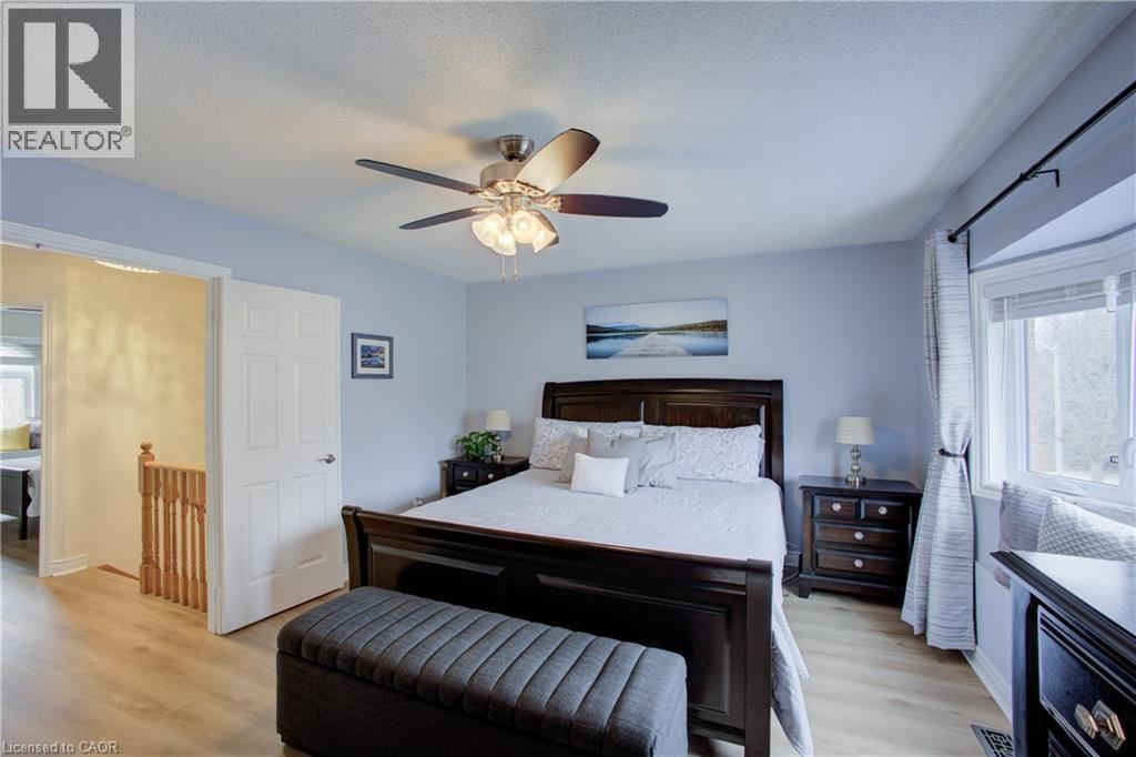 32 MCCLURE Court, Georgetown, Ontario, L7G5X6 — Photo 27