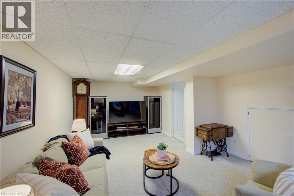 32 MCCLURE Court, Georgetown, Ontario, L7G5X6 — Photo 33