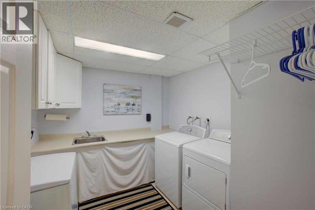 32 MCCLURE Court, Georgetown, Ontario, L7G5X6 — Photo 35