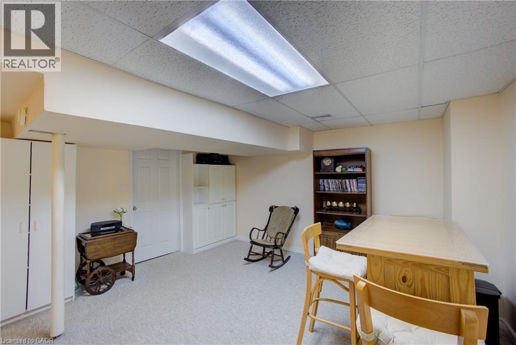 32 MCCLURE Court, Georgetown, Ontario, L7G5X6 — Photo 37