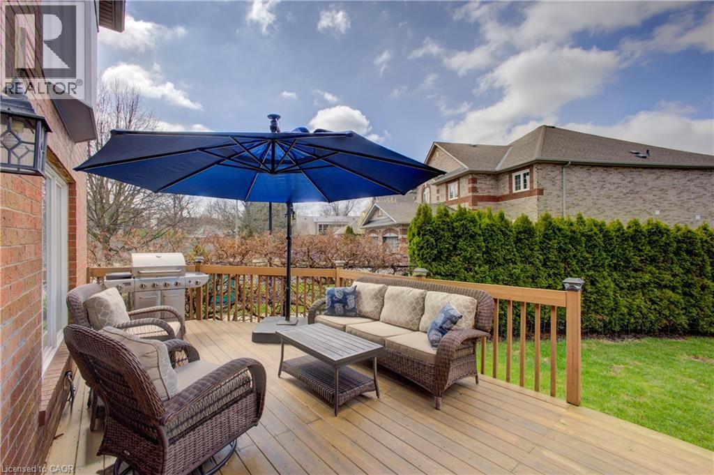 32 MCCLURE Court, Georgetown, Ontario, L7G5X6 — Photo 40