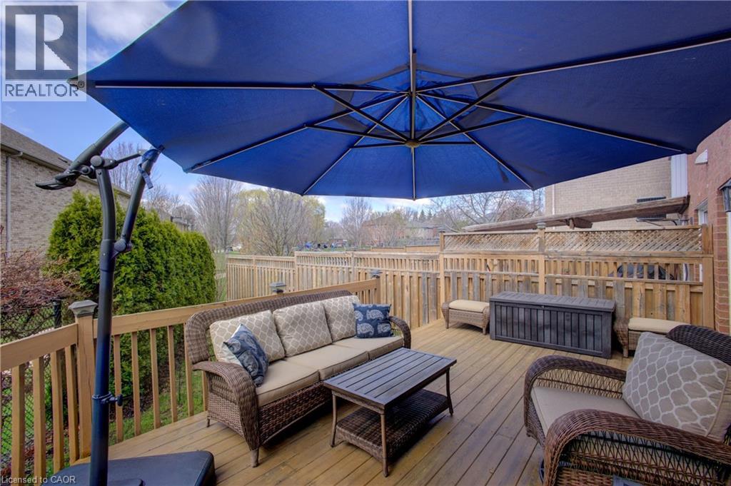 32 MCCLURE Court, Georgetown, Ontario, L7G5X6 — Photo 42