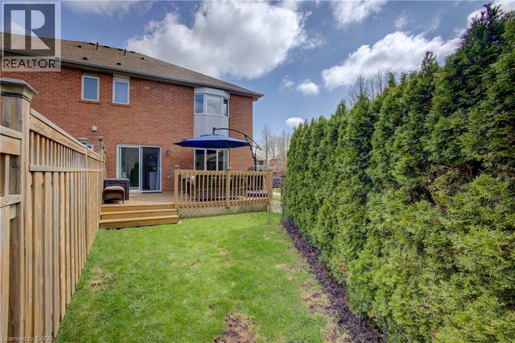 32 MCCLURE Court, Georgetown, Ontario, L7G5X6 — Photo 44