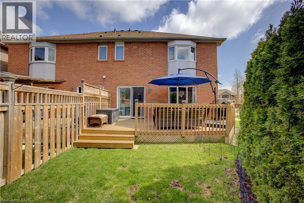 32 MCCLURE Court, Georgetown, Ontario, L7G5X6 — Photo 45