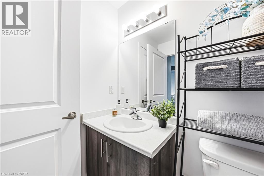 125 SHOREVIEW Place Unit# 134, Hamilton, Ontario, L8E0K3 — Photo 13