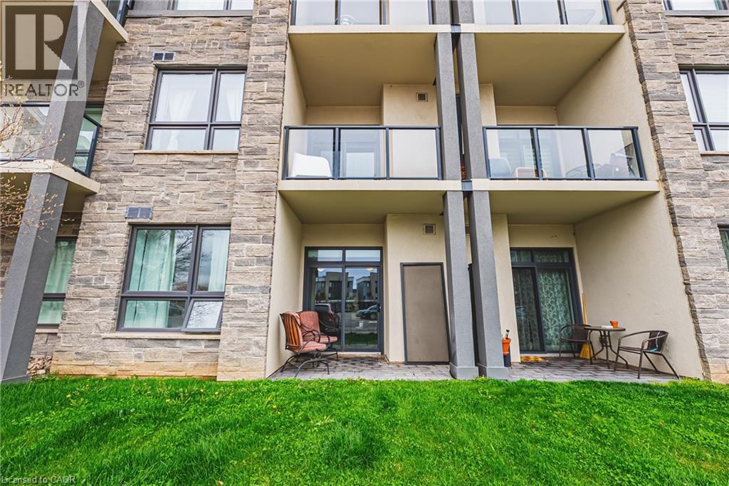 125 SHOREVIEW Place Unit# 134, Hamilton, Ontario, L8E0K3 — Photo 16