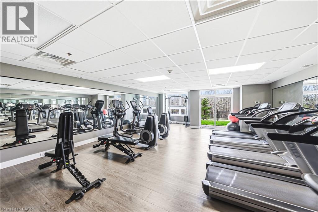 125 SHOREVIEW Place Unit# 134, Hamilton, Ontario, L8E0K3 — Photo 19