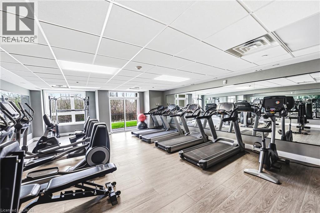 125 SHOREVIEW Place Unit# 134, Hamilton, Ontario, L8E0K3 — Photo 20