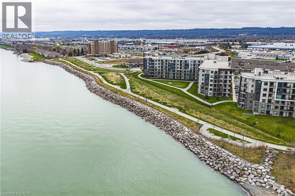 125 SHOREVIEW Place Unit# 134, Hamilton, Ontario, L8E0K3 — Photo 24