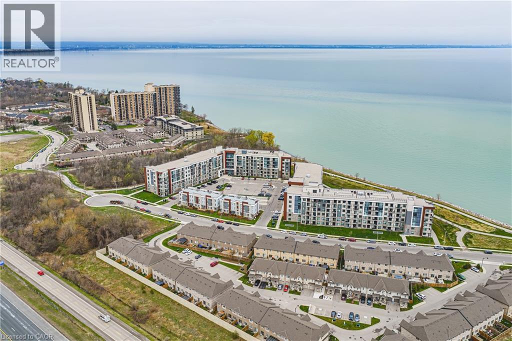 125 SHOREVIEW Place Unit# 134, Hamilton, Ontario, L8E0K3 — Photo 27