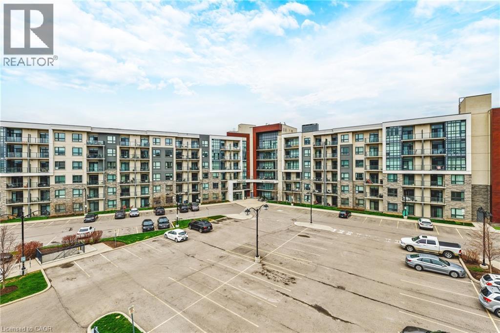 125 SHOREVIEW Place Unit# 134, Hamilton, Ontario, L8E0K3 — Photo 28