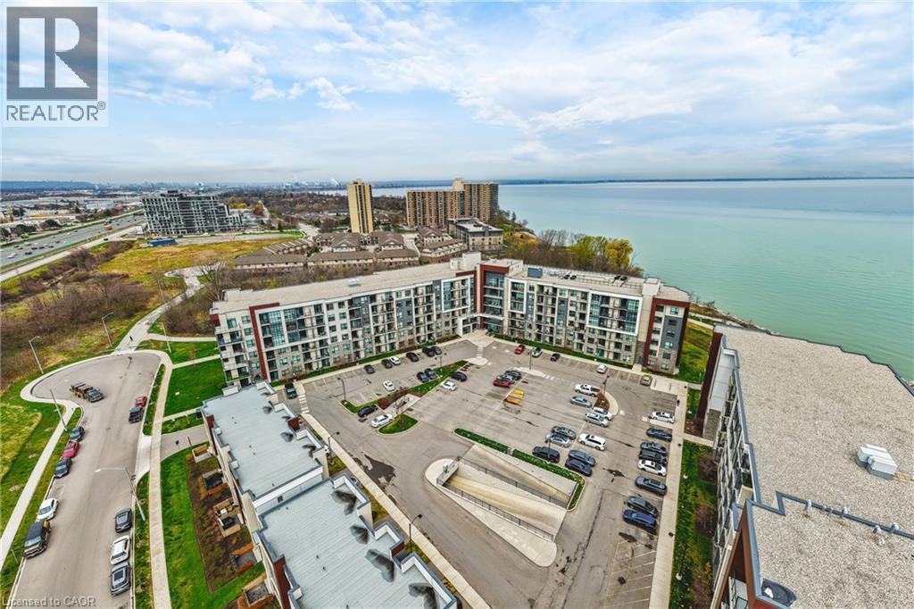 125 SHOREVIEW Place Unit# 134, Hamilton, Ontario, L8E0K3 — Photo 29