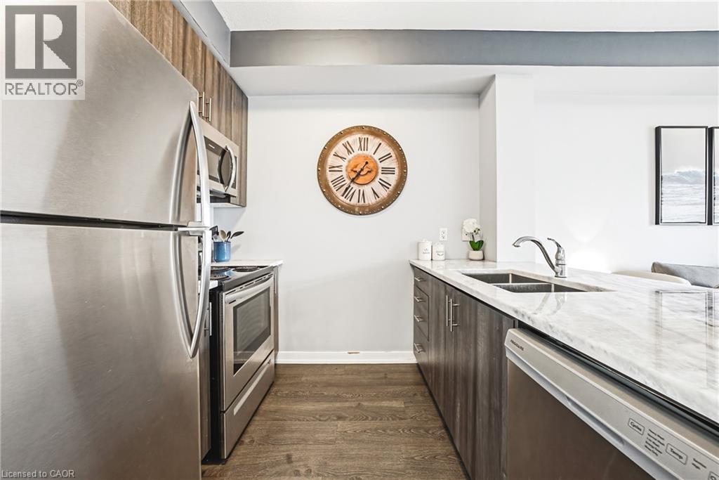 125 SHOREVIEW Place Unit# 134, Hamilton, Ontario, L8E0K3 — Photo 3