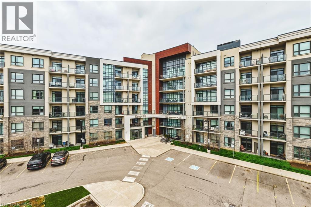 125 SHOREVIEW Place Unit# 134, Hamilton, Ontario, L8E0K3 — Photo 30